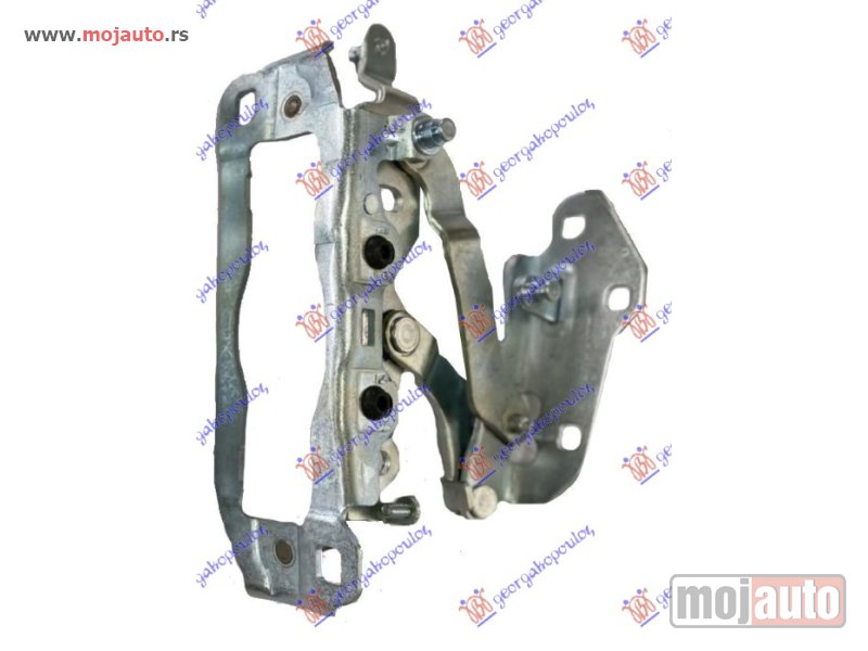 Glavna slika -  MAKAZE HAUBE Desno Mercedes c class (w204) coupe 11-15 -dostupno - MojAuto