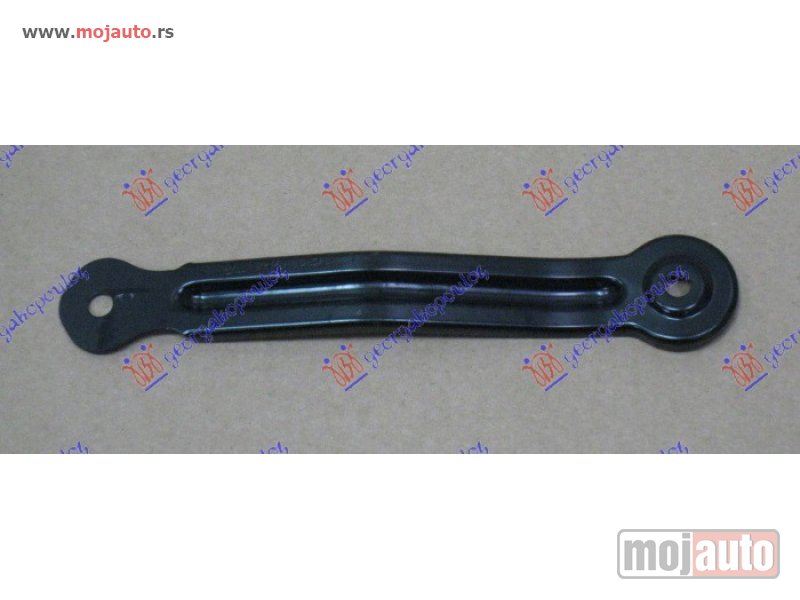 Glavna slika -  NOSAC SINE VERTIKALNI (L=D) Mercedes gl (x164) 06-12 -dostupno - MojAuto