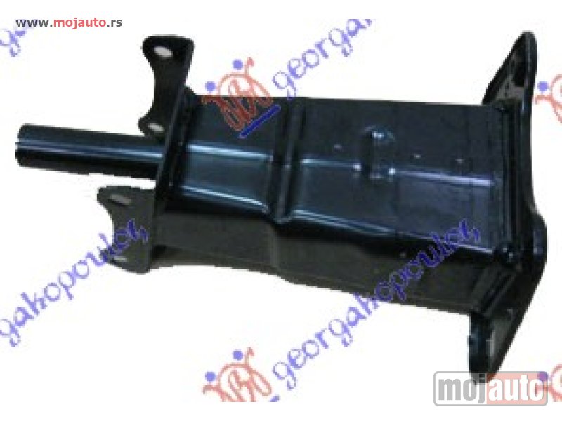 Glavna slika -  NOSAC SINE METALNI Desno Mercedes gl (x164) 06-12 -dostupno - MojAuto