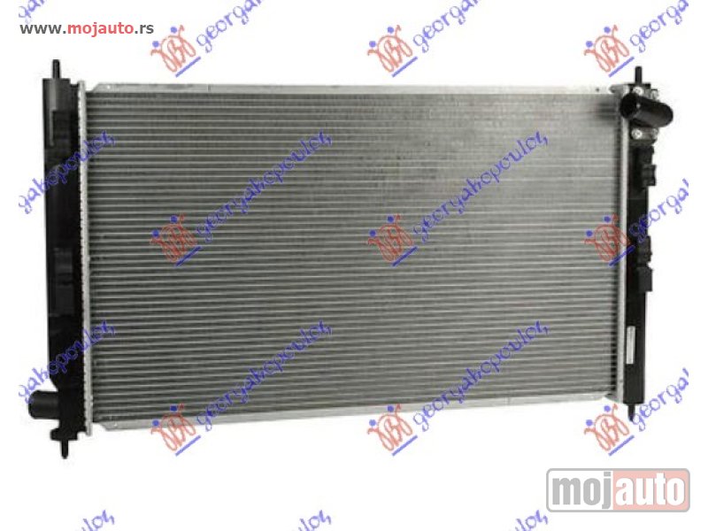 Glavna slika -  HLADNJAK MOTORA BENZIN/DIZEL (MAN) (700x410) Mitsubishi asx 10-14 -dostupno - MojAuto