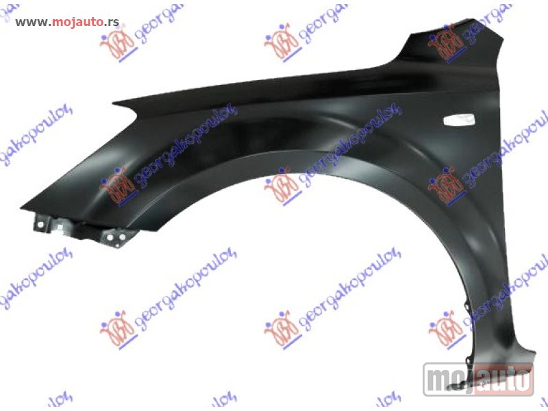 Glavna slika -  BLATOBRAN (A KVALITET) Levo Kia ceed 3d 10-13 -dostupno - MojAuto