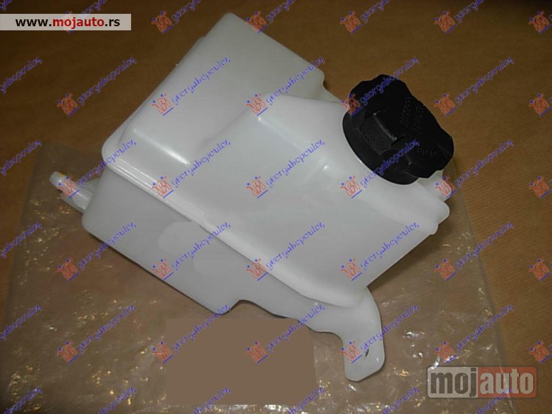Glavna slika -  POSUDA ZA ANTIFRIZ (1.4/1.6 CRDi - 1.6 TGDi) Kia proceed 3d 13-15 -dostupno - MojAuto