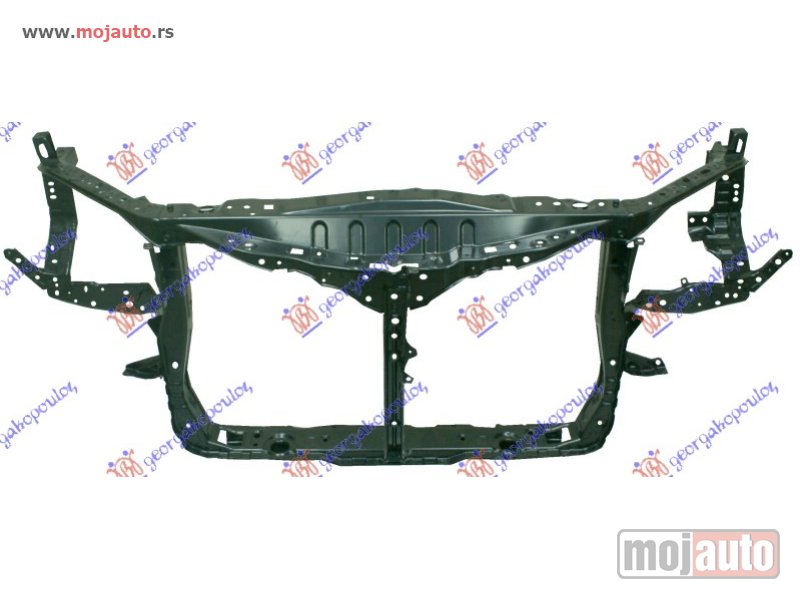 Glavna slika -  VEZNI LIM (RX 450) Lexus rx 350/450 12-15 -dostupno - MojAuto