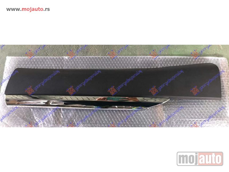 Glavna slika -  LAJSNA ZADNJIH VRATA (SA HROM LAJSNOM) Desno Lexus rx 350/450 12-15 -dostupno - MojAuto