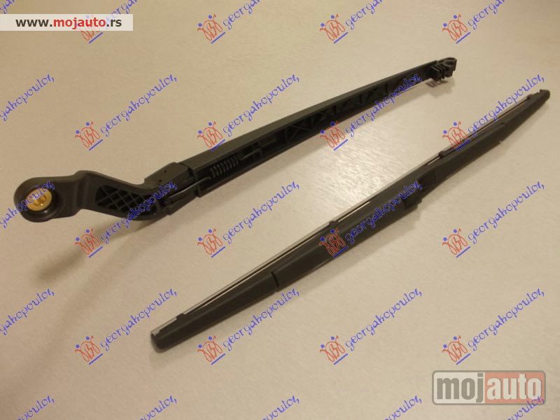 Glavna slika -  ZADNJI BRISAC KOMPLET 410mm Lexus rx 350/450 12-15 -dostupno - MojAuto