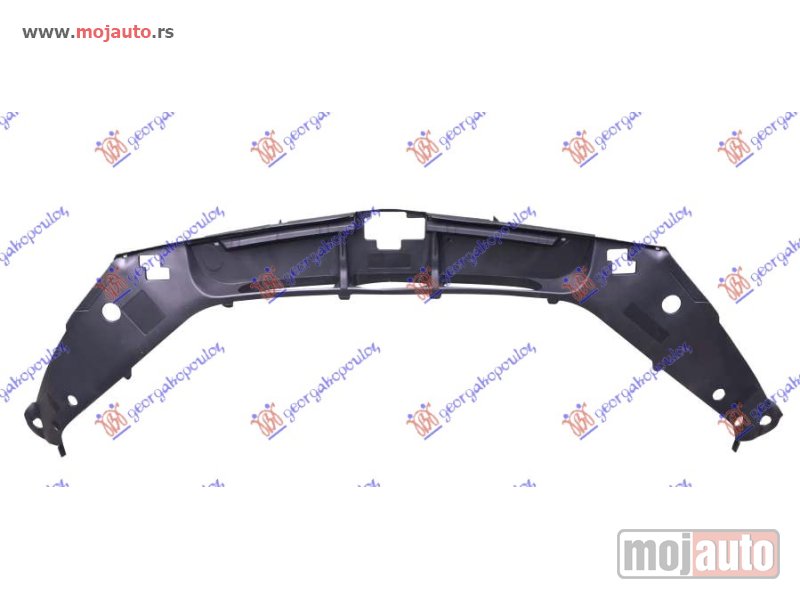 Glavna slika -  POKLOPAC VEZNOG LIMA GORNJI PLASTICNI Mercedes gl (x166) 12-15 -dostupno - MojAuto