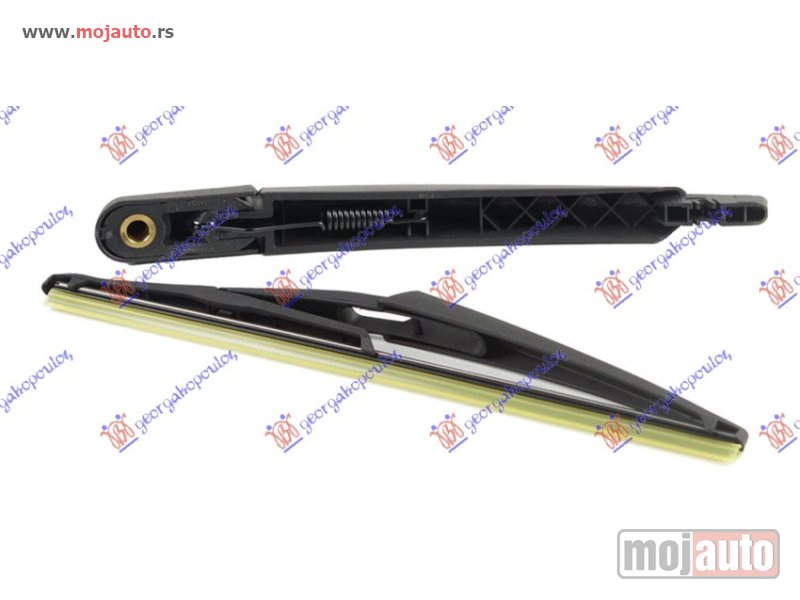 Glavna slika -  ZADNJI BRISAC KOMPLET 290mm Mercedes r class (w251) 10- -dostupno - MojAuto