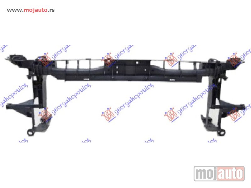 Glavna slika -  VEZNI LIM Mercedes a class (w176) 12-15 -dostupno - MojAuto