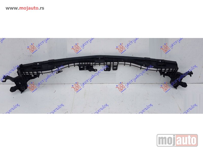Glavna slika -  VEZNI LIM GORNJI PLASTICNI Mercedes cls (c257) coupe 18- -dostupno - MojAuto