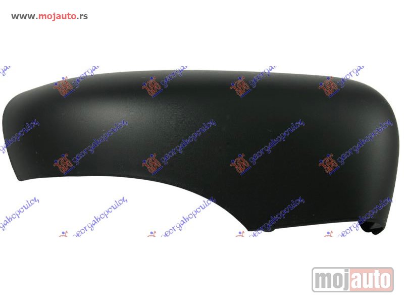 Glavna slika -  POKLOPAC RETROVIZORA Desno Nissan micra (k14) 17- -nedostupno - MojAuto