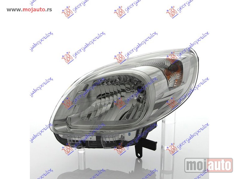 Glavna slika -  FAR ELEKTRICNI (DEPO) Levo Nissan nv 250 19- -dostupno - MojAuto