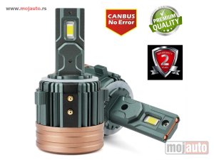 Glavna slika -  H7 Led Tipska sijalica 8000l za Volkswagen vozila - MojAuto