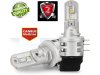 Slika 1 -  H15 Golf 6,7 tipska led sijalica za dnevno i dugo svetlo - MojAuto