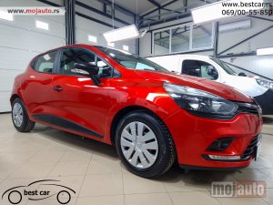 polovni Automobil Renault Clio 1.5 dci 