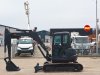 Slika 2 - Kubota KX161-3S BLACK EDITION - MojAuto