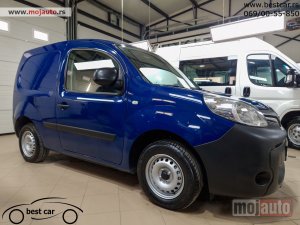 Glavna slika - Renault Kangoo Compact 1.5 dci - MojAuto