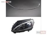 NOVI: delovi  DRL tube W205 za Mercedes Benz C klasa