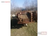polovni Traktor RAU Prikolica za stajnjak