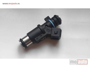 Glavna slika - Elektricna dizna goriva Peugeot 206 1.4-75ks - MojAuto