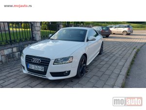 Glavna slika - Audi A5 S/LINE 1.8TFSI - MojAuto