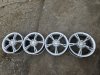 Slika 1 -  AluFelne 17Coli 5x112 Seat Volkswagen kao nove Odlicne - MojAuto