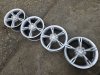 Slika 2 -  AluFelne 17Coli 5x112 Seat Volkswagen kao nove Odlicne - MojAuto