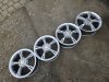 Slika 3 -  AluFelne 17Coli 5x112 Seat Volkswagen kao nove Odlicne - MojAuto