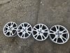 Slika 1 -  AluFelne 16Coli 4x100 Mazda kao nove Odlicne - MojAuto