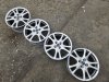 Slika 2 -  AluFelne 16Coli 4x100 Mazda kao nove Odlicne - MojAuto