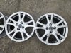 Slika 5 -  AluFelne 16Coli 4x100 Mazda kao nove Odlicne - MojAuto