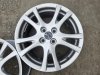 Slika 6 -  AluFelne 16Coli 4x100 Mazda kao nove Odlicne - MojAuto
