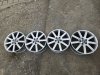 Slika 1 -  AluFelne 17Coli Volvo 5x108 kao nove Odlicne - MojAuto
