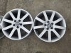 Slika 5 -  AluFelne 17Coli Volvo 5x108 kao nove Odlicne - MojAuto