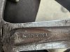 Slika 7 -  AluFelne 17Coli Volvo 5x108 kao nove Odlicne - MojAuto