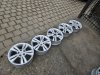 Slika 2 -  AluFelne 17Coli 5x114,3 Hyundai kao nove Odlicne - MojAuto