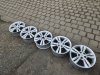 Slika 3 -  AluFelne 17Coli 5x114,3 Hyundai kao nove Odlicne - MojAuto