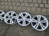 Slika 4 -  AluFelne 17Coli 5x114,3 Hyundai kao nove Odlicne - MojAuto