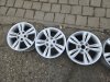Slika 5 -  AluFelne 17Coli 5x114,3 Hyundai kao nove Odlicne - MojAuto