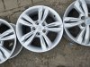 Slika 6 -  AluFelne 17Coli 5x114,3 Hyundai kao nove Odlicne - MojAuto