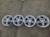 Slika 1 -  AluFelne 16Coli 5x112 Mercedes Volkswagenkao nove Originalne - MojAuto