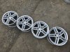 Slika 2 -  AluFelne 16Coli 5x112 Mercedes Volkswagenkao nove Originalne - MojAuto