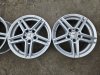 Slika 5 -  AluFelne 16Coli 5x112 Mercedes Volkswagenkao nove Originalne - MojAuto