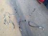 Slika 1 -  Lancia ypsilon 1.3 m jet creva klime Originalni delovi  Moguca ugradnja delova  Alfa Romeo 147-156-166-159-GT-MiTo-Giulietta Fiat bravo 2 - croma -grande punto -multipla 2 -punto 3 -stilo-idea Freemont Panda 3 500L Lancia ypsilon-delta-musa-lybra  Ukoliko - MojAuto
