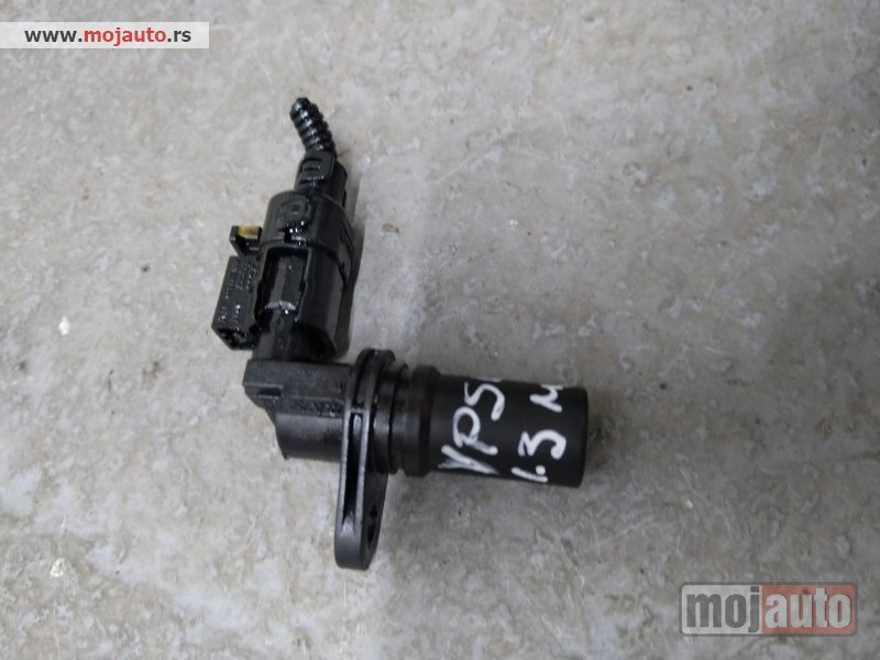Glavna slika -  Lancia ypsilon 1.3 m jet senzor bregaste Originalni delovi  Moguca ugradnja delova  Alfa Romeo 147-156-166-159-GT-MiTo-Giulietta Fiat bravo 2 - croma -grande punto -multipla 2 -punto 3 -stilo-idea Freemont Panda 3 500L Lancia ypsilon-delta-musa-lybra  Uko - MojAuto