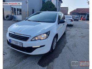 Glavna slika - Peugeot 308 - MojAuto