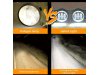 Slika 2 -  Angel eyes maglenke za Alfa Romeo 159 i 156, PAR. Angel eye prstenovi.  Originalni delovi  Moguca ugradnja delova  Alfa Romeo 147-156-166-159-GT-MiTo-Giulietta Fiat bravo 2 - croma -grande punto -multipla 2 -punto 3 -stilo-idea Freemont Panda 3 500L - MojAuto