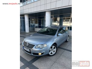 Glavna slika - VW Passat B6 - MojAuto