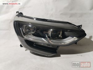polovni delovi  162. Far desni Led za Renault Megane 4, od 2016.-2022.g.
