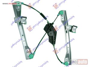 Glavna slika - PODIZAC PREDNJEG PROZORA ELEKTRICNI (BEZ MOTORA) Desno Mercedes c class (w204) 11-14 -dostupno - MojAuto
