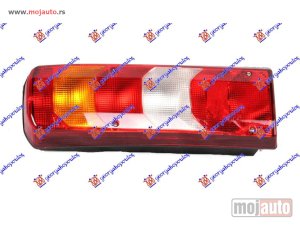NOVI: delovi  STOP LAMPA 2013- (ALARM) Desno Mercedes actros 11- -dostupno